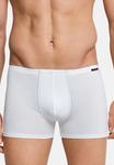 Трусы Schiesser Shorts Cotton Essentials, белый - фото 2