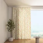 Штора со сборчатой лентой Dekoria - фото