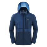 Солнцезащитная одежда для мужчин Jeep, цвет Blueberry - фото 6