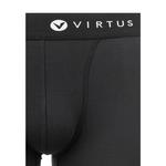 Трусы-боксеры Virtus, черный - фото 3