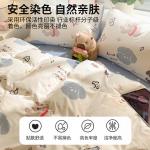 Yalu Простыня 180 см, пододеяльник 200x230 см - фото 4