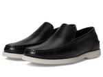 Туфли Cole Haan American Classics Casual Loafer, цвет Black/Ivory - фото