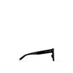 Круглые солнцезащитные очки My Monogram Louis Vuitton, черный - фото 2