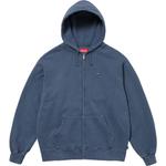 Толстовка унисекс Supreme, хаки - фото 5