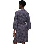 Халат Aura Spotlight Robe 01, мягкий, дышащий, до колен Triumph, GREY COMBINATION - фото 3