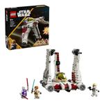 Lego V-19 Torrent Starfighter - фото