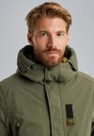 Пальто PME Legend ICE PILOT, Dusty Olive/Green - фото 3