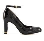 Туфли женские Andrea, черный - фото 2