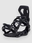 Крепления для сноуборда SP Bindings Base+ 2026 Snowboard-Bindung, black - фото 2
