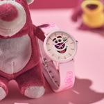 Disney Часы Quartz Movement Watch Women's Watch Pink Watch Dial - фото 3