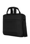 Сумка для ноутбука Source, отделение для ноутбука 39 см WENGER, черный - фото 3