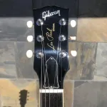 GIBSON Les Paul Special TV Yellow - фото 3