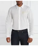 Рубашка Regular fit Versace Jeans Couture, белый - фото