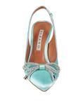 Туфли Albano, бирюзовый - фото 4