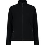 Куртка женская Cmp, цвет nero - фото