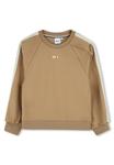 Толстовка BOSS Kidswear Sweatshirt, Cookie/Beige - фото 2