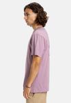 Футболка Quiksilver SWELL OVATION, Purple - фото 3
