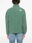Куртка Tek Approach The North Face, зеленый - фото 4