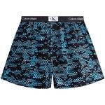 Мужские трусы Calvin Klein, цвет ACN-Carmine - фото 36