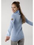 Свитер Kangaroos, светло-синий - фото 2