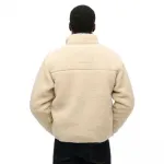 Куртка Superdry Vintage Retro, бежевый - фото 3