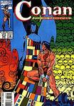 Conan (1970 series) #274 (Marvel) - фото