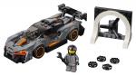 LEGO Speed ​​​​Champions, блоки McLaren Senna, 75892 - фото 2
