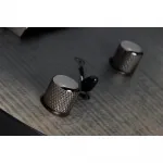 Электрогитара Schecter Guitar Research Banshee Mach-7 EverTune с 7 струнами, FalloutBurst - фото 9