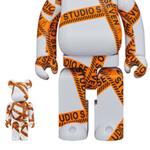 X Studio Seven BE@RBRICK - фото 4