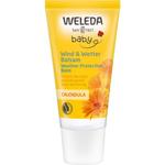 Детский бальзам от ветра и непогоды с календулой Weleda, 30 ml - фото 3