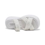 Шлепанцы женские Coup De Foudre, белый - фото 7