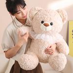 Плюшевая игрушка Bear Warrior Enlightenment, Princess Bear-Coffee - фото 10