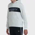 Детская толстовка Buna John Smith, белый - фото 2