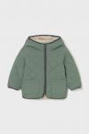 Детская куртка Mayoral, зеленый - фото 2