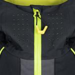 Куртка Kilpi Hastar, серый - фото 4