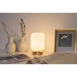 Настольная лампа Noble Purity E27 1 шт. E27 Pauleen, белый - фото