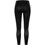 Женские брюки Атка Meru, черный - фото 2