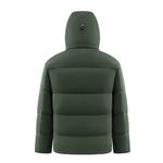 Пуховик мужской Jeep, черный - фото 6