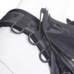 K-Tek KSRB2 Rain Bib for Stingray Harness KSRB2 - фото 5