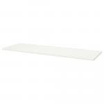 Столешница стола LAGKAPTEN IKEA, 200x60 см - фото