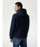 Куртка regular fit Guess Jeans, темно-синий - фото 3