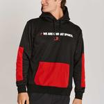 Худи Leone1947 Logo Wacs, красный - фото 3