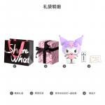 Ночник Sanrio - фото 7