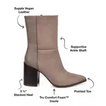 Sharlie Сапоги Journee, Taupe/Stone - фото 8