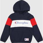 Толстовка с капюшоном Champion, мультиколор - фото