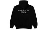 Acme De La Vie ADLV Свитшот Unisex Black - фото 3