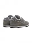 Кроссовки 574 Grey/White New Balance Kids, серый - фото 3