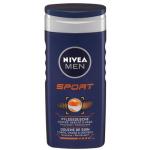 Мужской гель для душа Shower Sport 250ml - фото