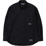 Футболка унисекс NEIGHBORHOOD, белый - фото 4