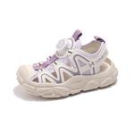 Детские сандалии TONYBEAR, хаки - фото 3